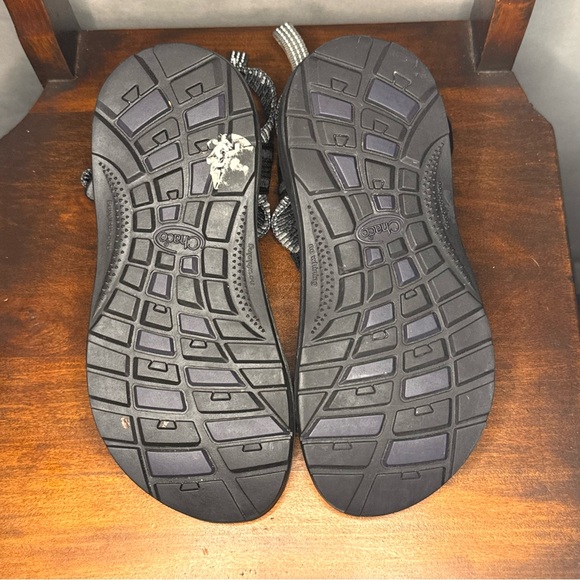 Chaco Kids Outdoor Sport Sandals Size 13 Adjustable Straps - Never Worn - Picture 9 of 9